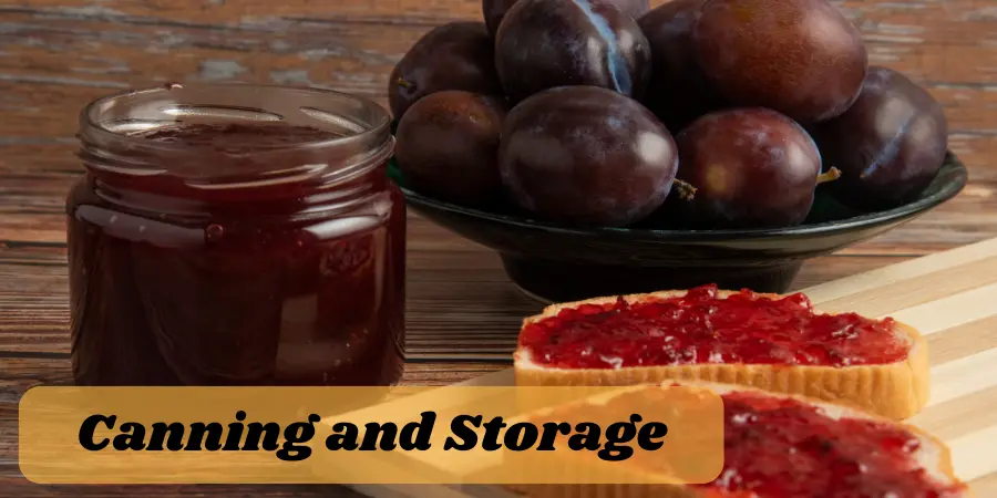 grape jelly canning recipes